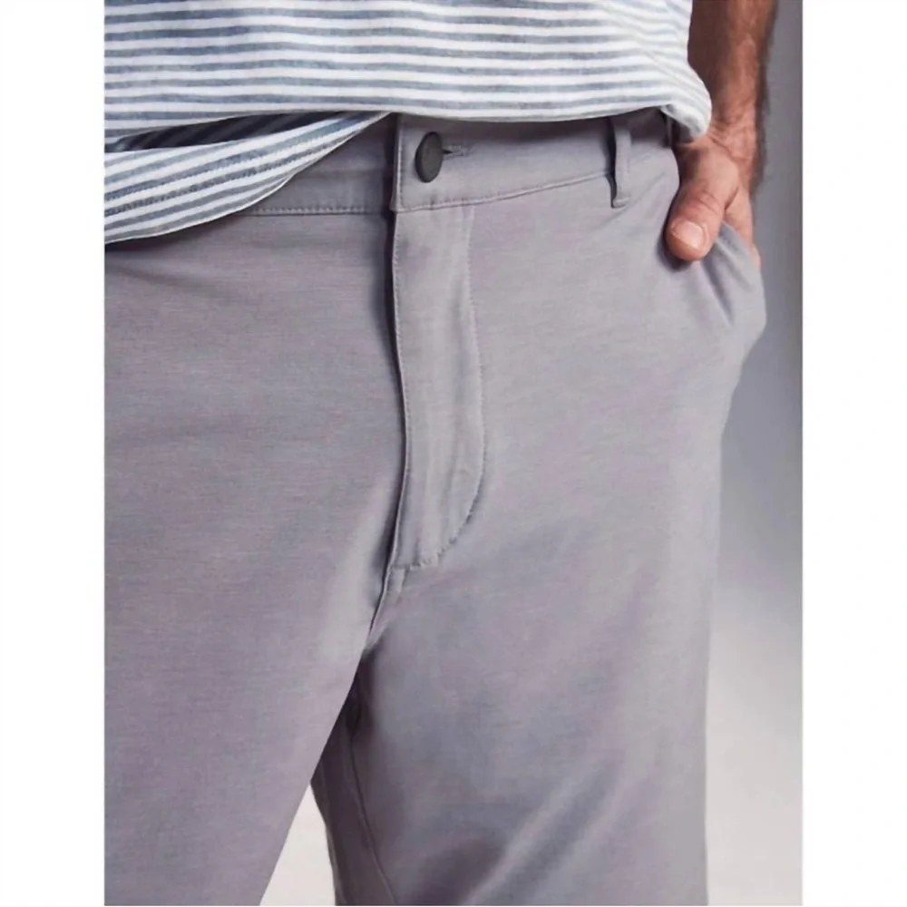 Faherty All Day Shorts (7 inch) Size 28